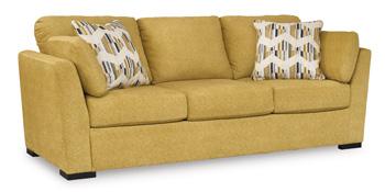 Keerwick Living Room Set - Tony’s Furniture Store & Linen (GA) - Multi Location