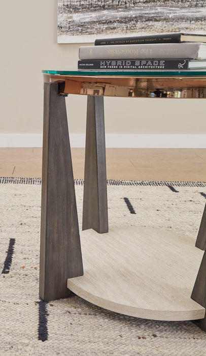 Frazwa Occasional Table Set - Tony’s Furniture Store & Linen (GA) - Multi Location