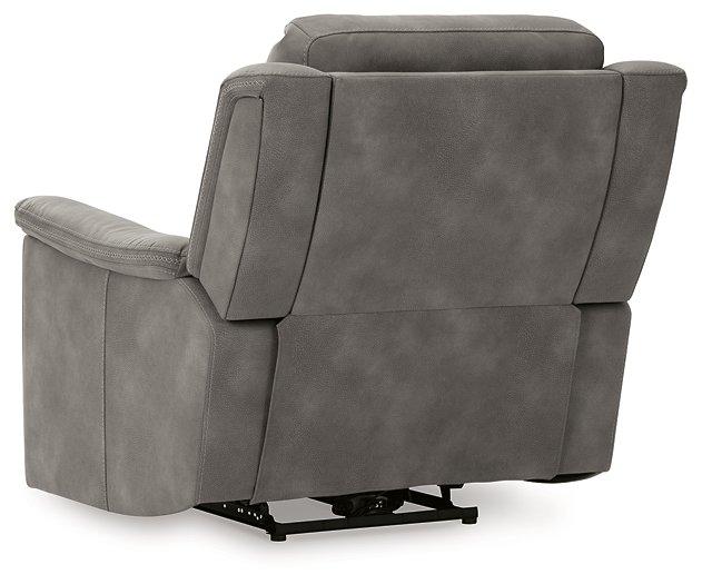 Next-Gen DuraPella Power Recliner - Tony’s Furniture Store & Linen (GA) - Multi Location