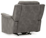 Next-Gen DuraPella Power Recliner - Tony’s Furniture Store & Linen (GA) - Multi Location
