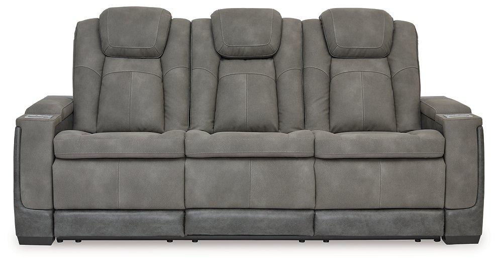 Next-Gen DuraPella Living Room Set - Tony’s Furniture Store & Linen (GA) - Multi Location
