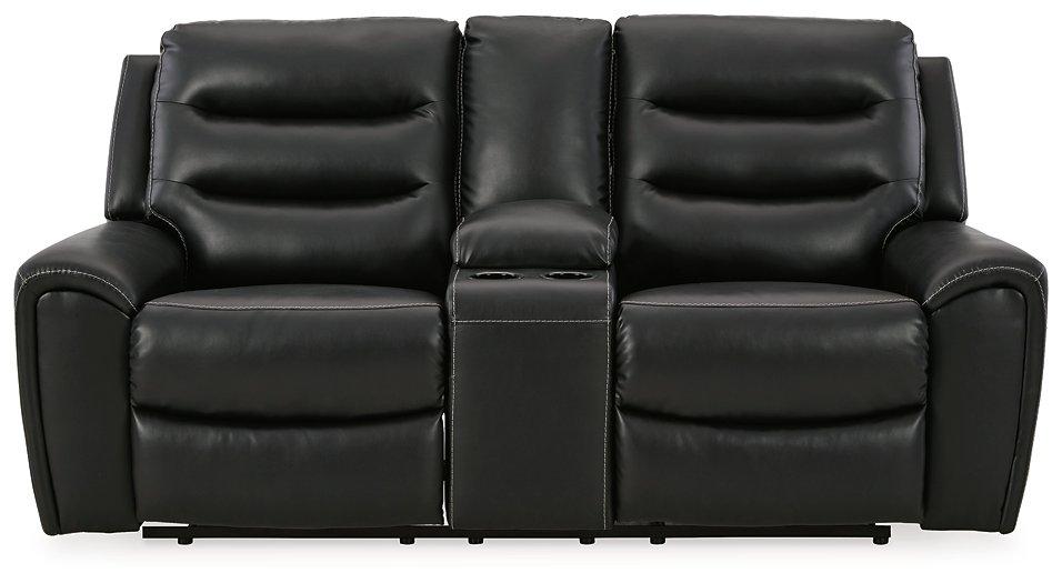 Warlin Living Room Set - Tony’s Furniture Store & Linen (GA) - Multi Location