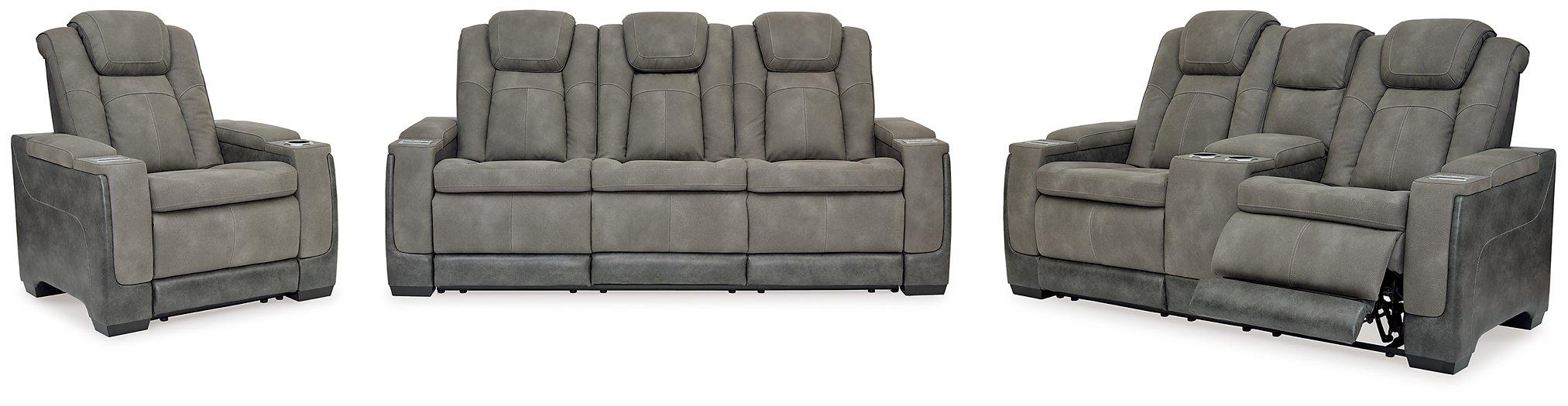 Next-Gen DuraPella Living Room Set - Tony’s Furniture Store & Linen (GA) - Multi Location