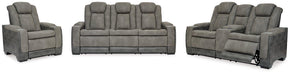 Next-Gen DuraPella Living Room Set - Tony’s Furniture Store & Linen (GA) - Multi Location