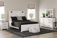 Gerridan Bed - Tony’s Furniture Store & Linen (GA) - Multi Location