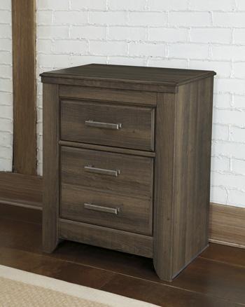 Juararo Nightstand - Tony’s Furniture Store & Linen (GA) - Multi Location