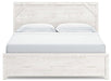Gerridan Bed - Tony’s Furniture Store & Linen (GA) - Multi Location