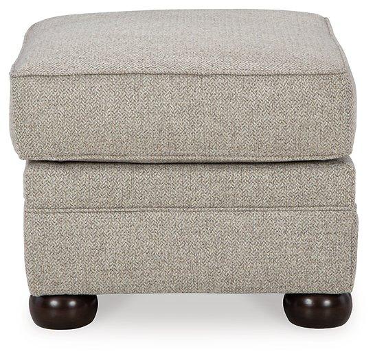 Gaelon Ottoman - Tony’s Furniture Store & Linen (GA) - Multi Location