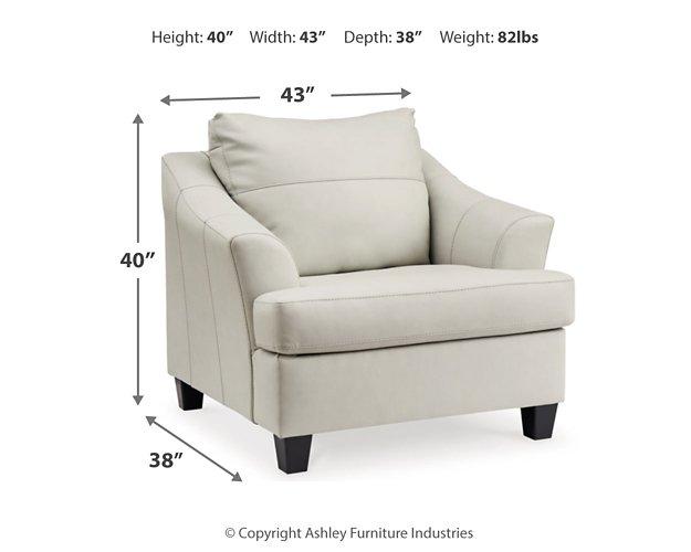 Genoa Living Room Set - Tony’s Furniture Store & Linen (GA) - Multi Location