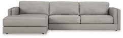 Amiata Upholstery Package - Tony’s Furniture Store & Linen (GA) - Multi Location