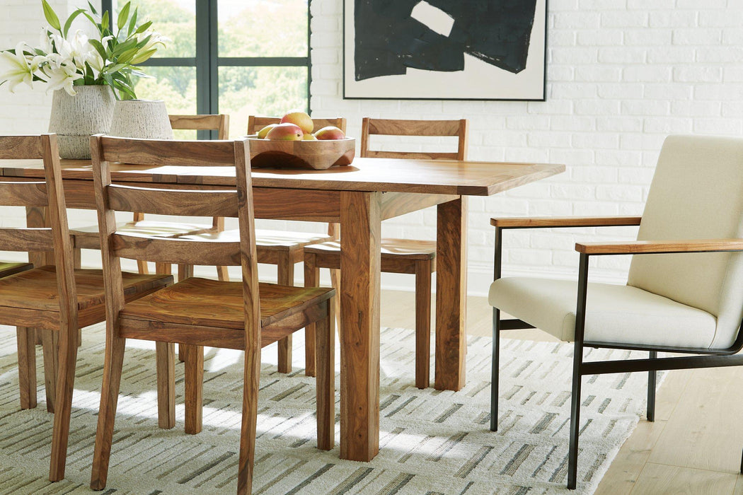 Dressonni Dining Room Set - Tony’s Furniture Store & Linen (GA) - Multi Location