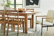 Dressonni Dining Room Set - Tony’s Furniture Store & Linen (GA) - Multi Location