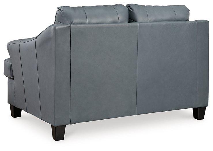 Genoa Loveseat - Tony’s Furniture Store & Linen (GA) - Multi Location