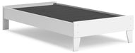 Hallityn Bed - Tony’s Furniture Store & Linen (GA) - Multi Location