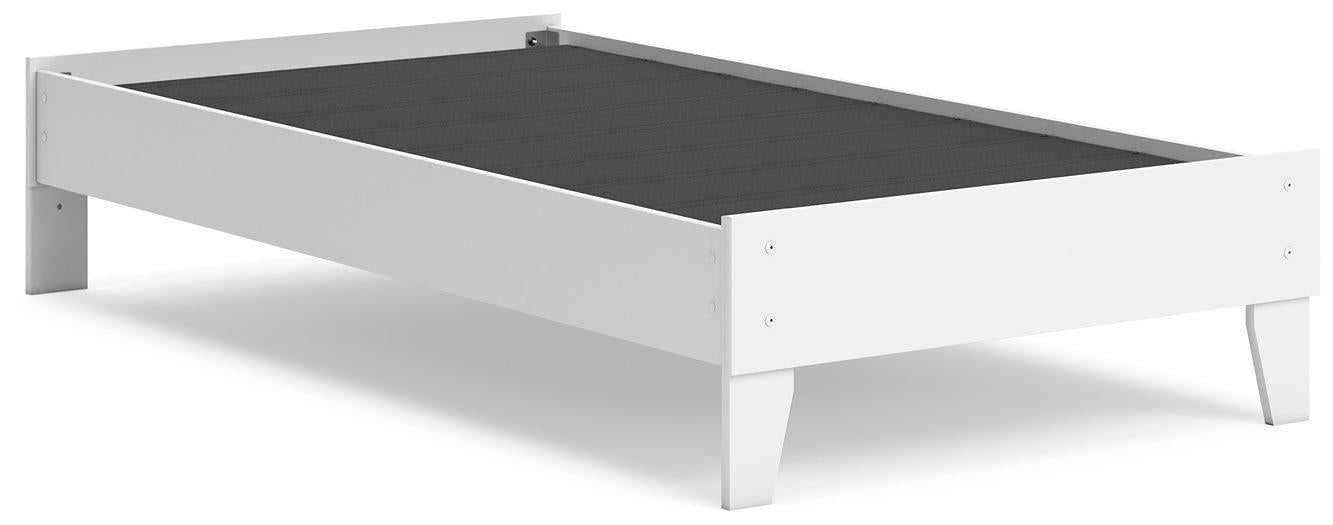 Hallityn Bed - Tony’s Furniture Store & Linen (GA) - Multi Location