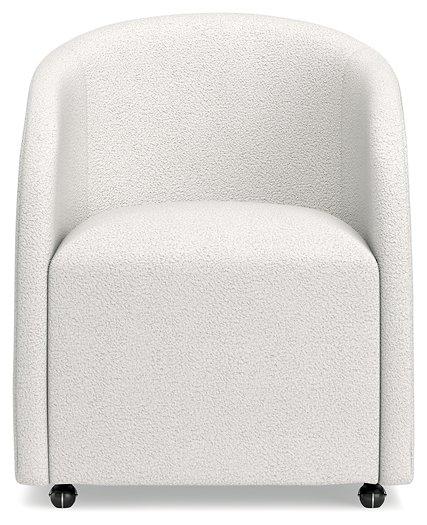 Korestone Home Office Desk Chair - Tony’s Furniture Store & Linen (GA) - Multi Location