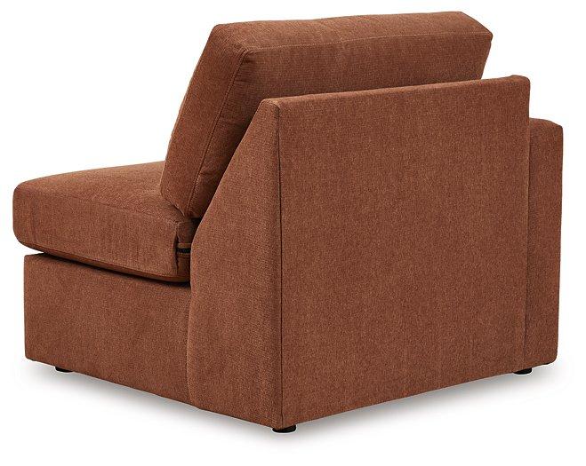 Modmax Sectional Loveseat with Audio System - Tony’s Furniture Store & Linen (GA) - Multi Location