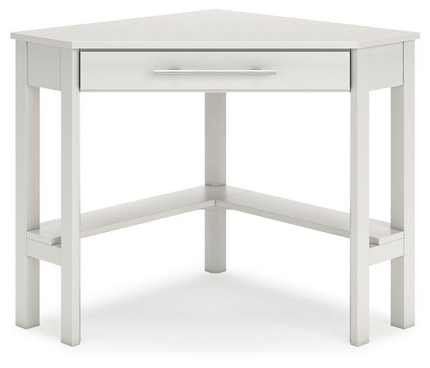 Grannen Home Office Corner Desk - Tony’s Furniture Store & Linen (GA) - Multi Location