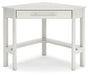 Grannen Home Office Corner Desk - Tony’s Furniture Store & Linen (GA) - Multi Location