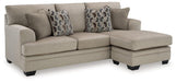 Stonemeade Sofa Chaise - Tony’s Furniture Store & Linen (GA) - Multi Location