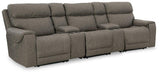 Starbot Sectional - Tony’s Furniture Store & Linen (GA) - Multi Location