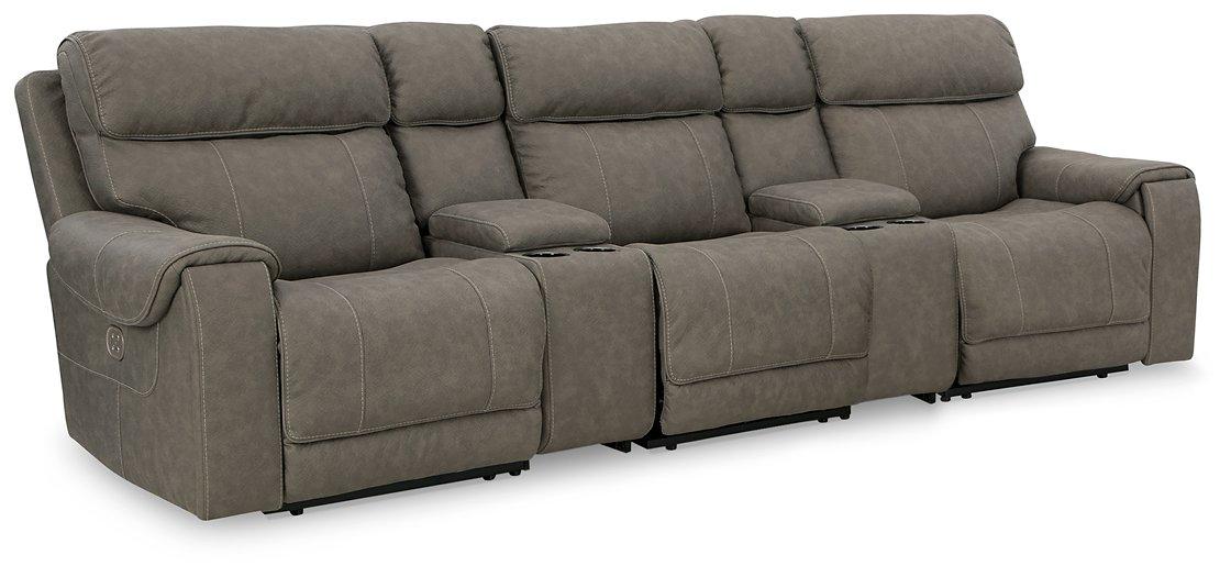 Starbot Sectional - Tony’s Furniture Store & Linen (GA) - Multi Location