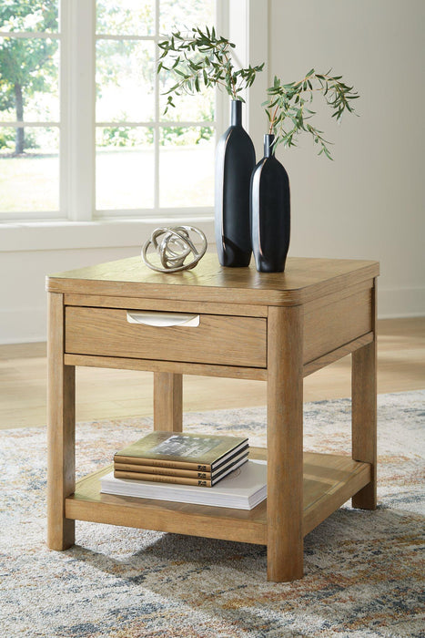 Rencott Occasional Table Set - Tony’s Furniture Store & Linen (GA) - Multi Location