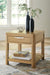 Rencott End Table - Tony’s Furniture Store & Linen (GA) - Multi Location