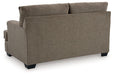 Stonemeade Loveseat - Tony’s Furniture Store & Linen (GA) - Multi Location