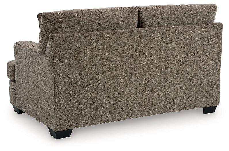 Stonemeade Loveseat - Tony’s Furniture Store & Linen (GA) - Multi Location