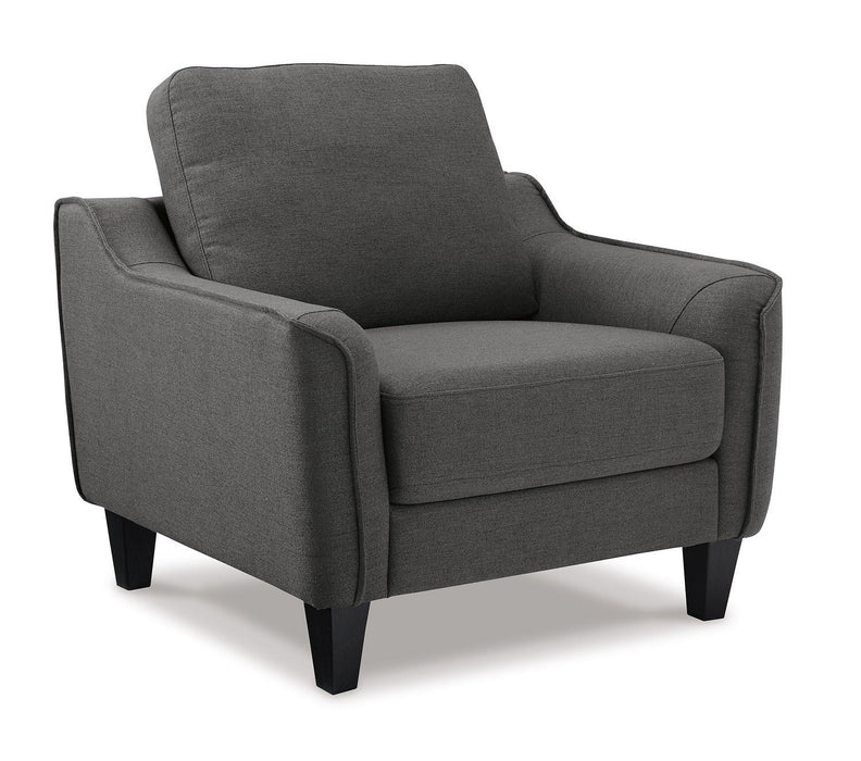 Jarreau Chair - Tony’s Furniture Store & Linen (GA) - Multi Location