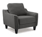 Jarreau Chair - Tony’s Furniture Store & Linen (GA) - Multi Location