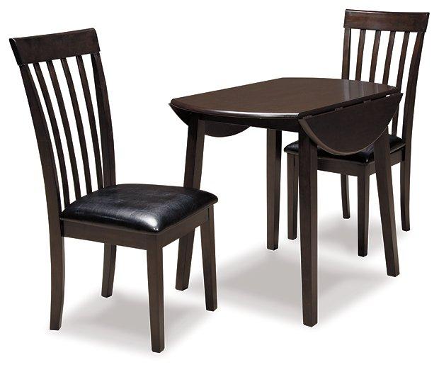Hammis Dining Set - Tony’s Furniture Store & Linen (GA) - Multi Location