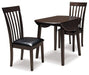 Hammis Dining Set - Tony’s Furniture Store & Linen (GA) - Multi Location