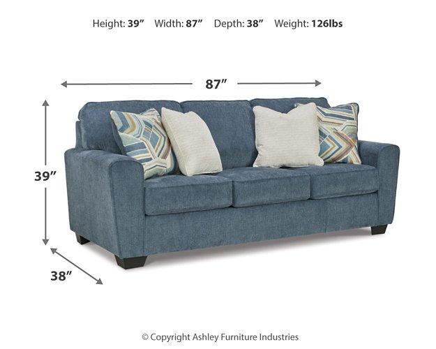 Cashton Sofa - Tony’s Furniture Store & Linen (GA) - Multi Location