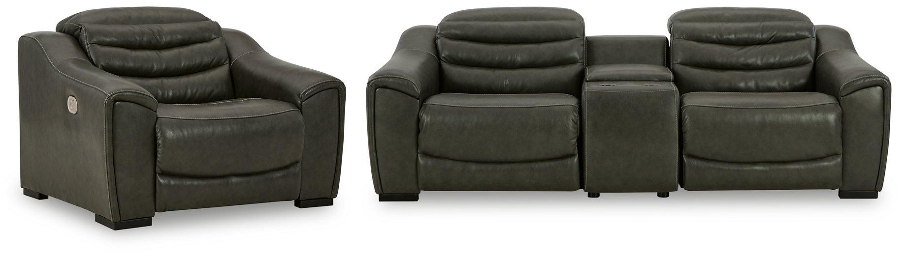Center Line Living Room Set - Tony’s Furniture Store & Linen (GA) - Multi Location