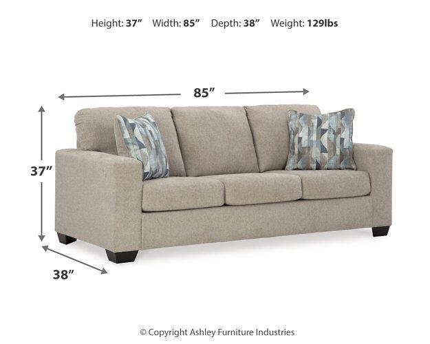 Deltona Living Room Set - Tony’s Furniture Store & Linen (GA) - Multi Location