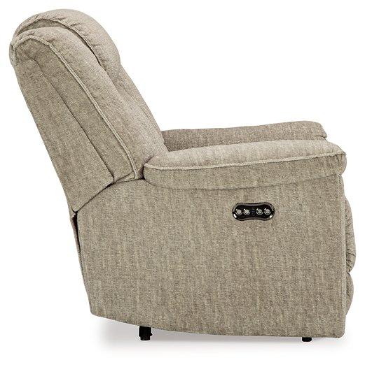 Hindmarsh Power Recliner - Tony’s Furniture Store & Linen (GA) - Multi Location