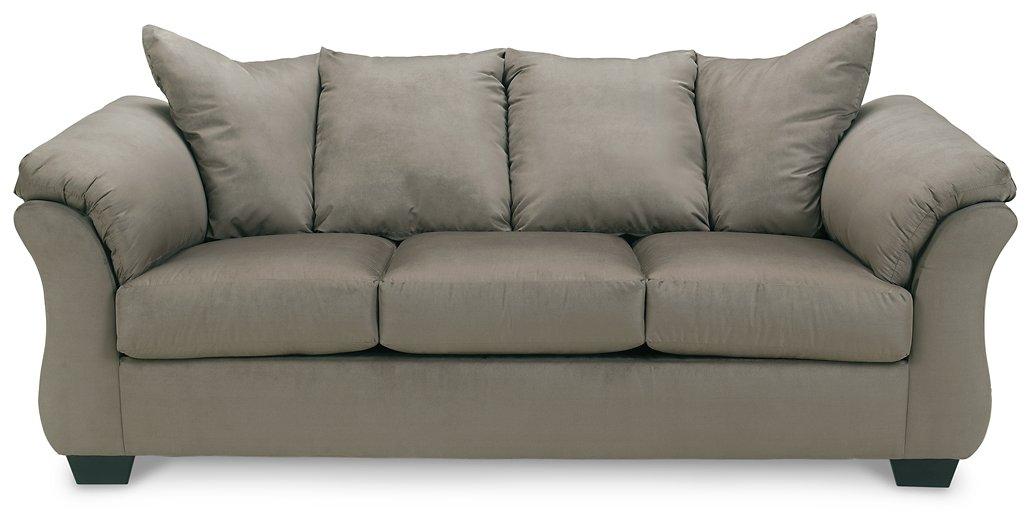 Darcy Sofa - Tony’s Furniture Store & Linen (GA) - Multi Location