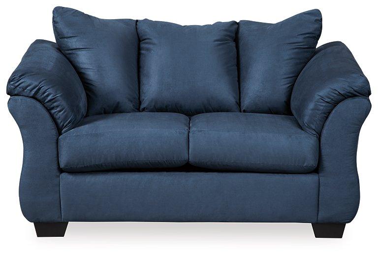 Darcy Loveseat - Tony’s Furniture Store & Linen (GA) - Multi Location
