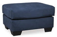 Darcy Ottoman - Tony’s Furniture Store & Linen (GA) - Multi Location