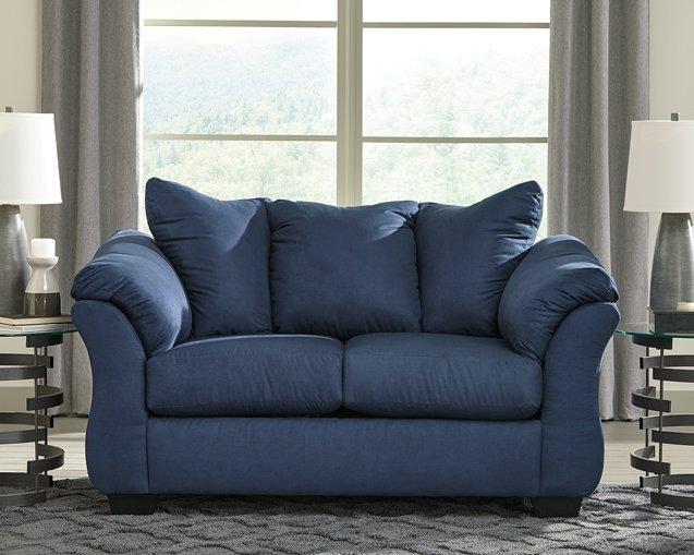 Darcy Loveseat - Tony’s Furniture Store & Linen (GA) - Multi Location