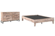 Neilsville Bedroom Set - Tony’s Furniture Store & Linen (GA) - Multi Location