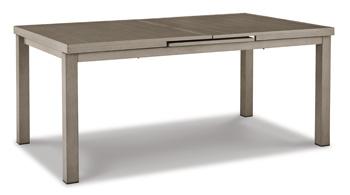 Beach Front Outdoor Dining Set - Tony’s Furniture Store & Linen (GA) - Multi Location