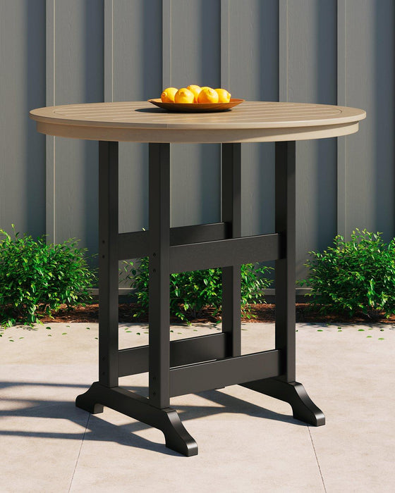 Fairen Trail Outdoor Dining Set - Tony’s Furniture Store & Linen (GA) - Multi Location