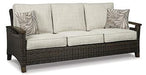 Paradise Trail Outdoor Seating Set - Tony’s Furniture Store & Linen (GA) - Multi Location
