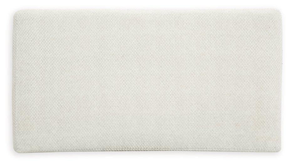Karinne Oversized Accent Ottoman - Tony’s Furniture Store & Linen (GA) - Multi Location