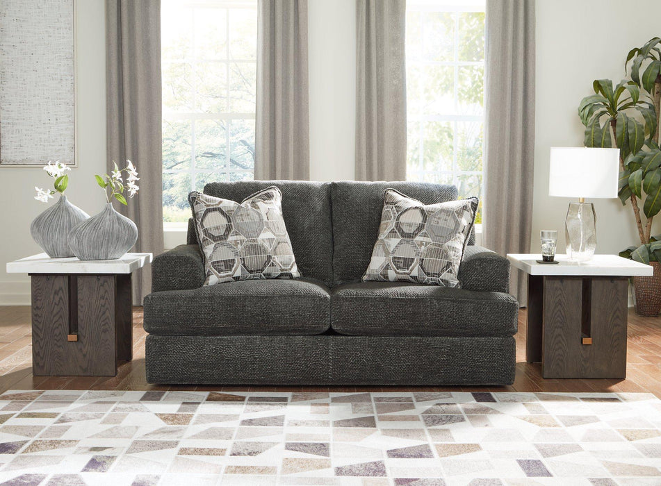 Karinne Loveseat - Tony’s Furniture Store & Linen (GA) - Multi Location