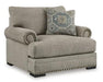 Galemore Oversized Chair - Tony’s Furniture Store & Linen (GA) - Multi Location