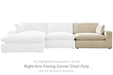Elyza Sectional - Tony’s Furniture Store & Linen (GA) - Multi Location